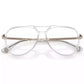 Women's Pilot Eyeglasses, MK4096U56-O