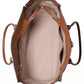 Hamilton Leather Large Tote