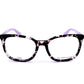 Kate Spade Square-Frame Glasses