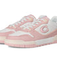 Soho Sneaker with Denim