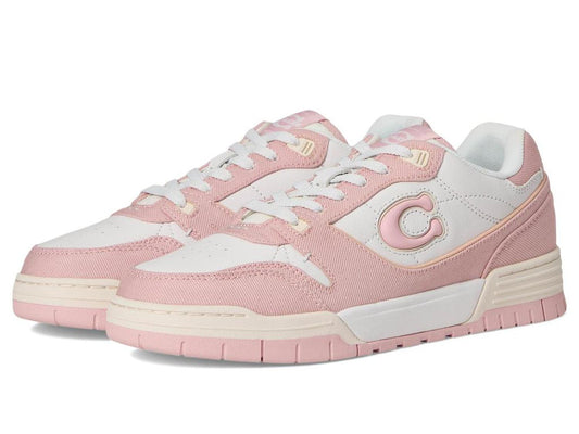 Soho Sneaker with Denim