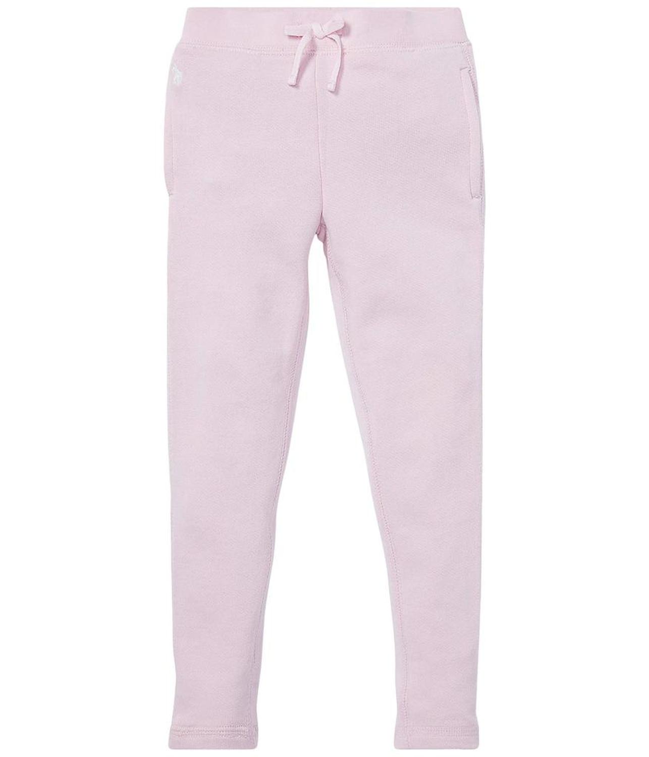 French Terry Leggings (Toddler)