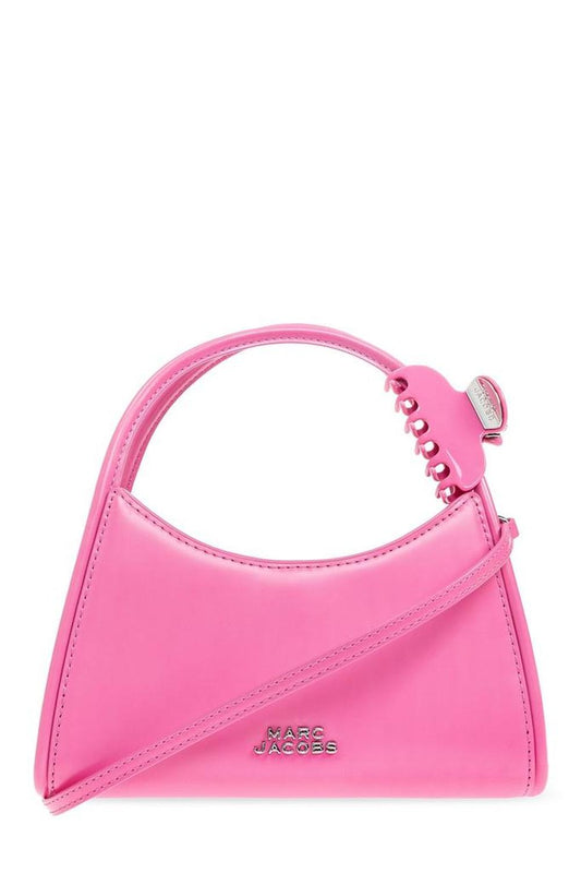 Marc Jacobs The Claw Clip Crossbody Bag