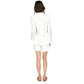 Women's Fitted 1-Button Blazer