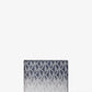 Cooper Ombré Signature Logo Billfold Wallet