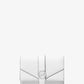 Greenwich Medium Leather Trifold Wallet