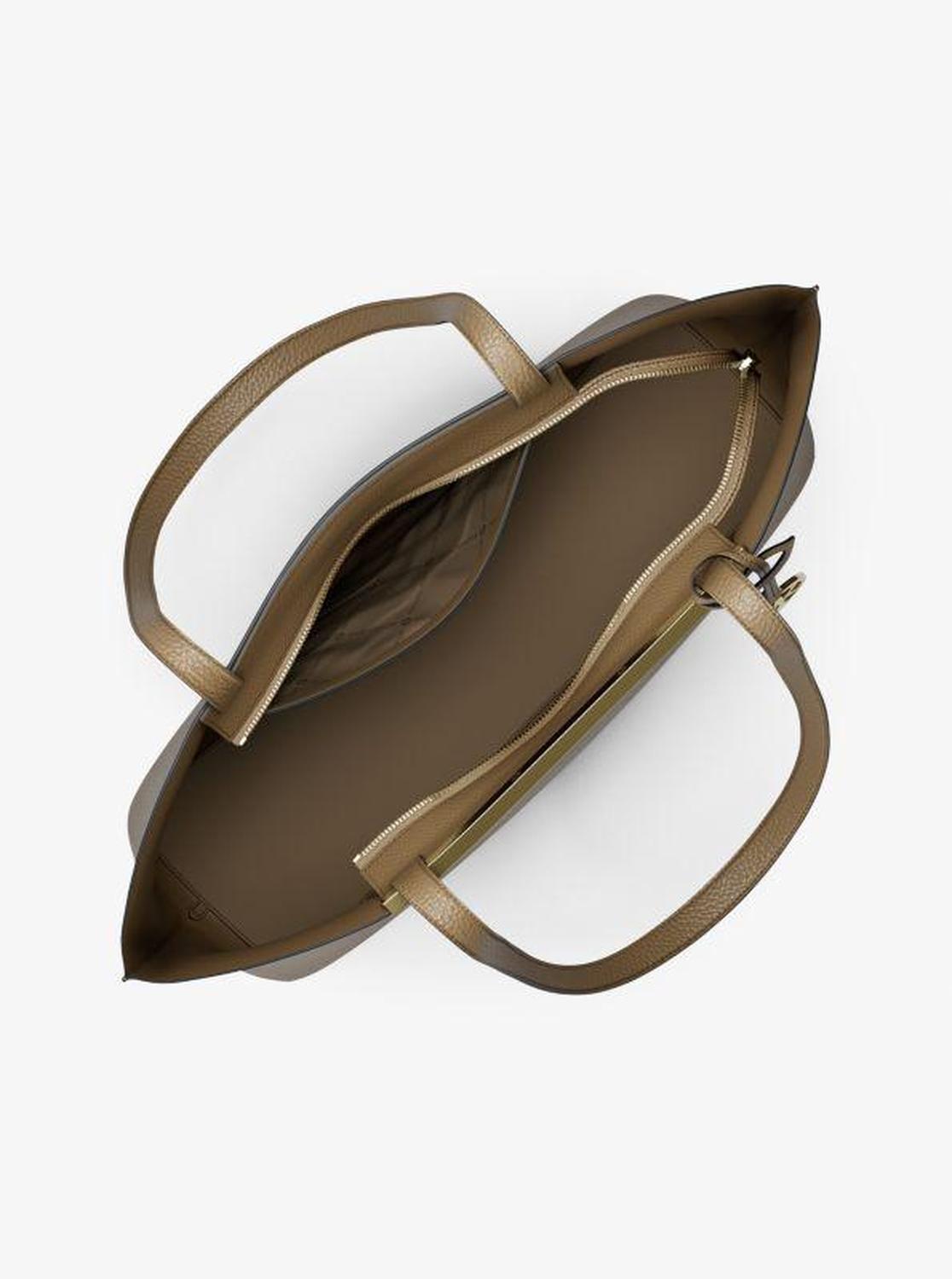 Evelyn Large Tote Bag