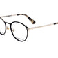 Kate Spade Oval-Frame Glasses