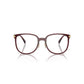 Women's Eyeglasses, C6241D