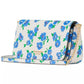 Women's Devin Flap Chain Wallet
