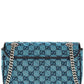 Gucci GG Marmont Small Canvas Shoulder Bag