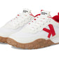 K As In Kate Lace Up Sneakers