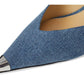 Kasia Mule Pump