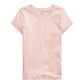 Short Sleeve Jersey T-Shirt (Big Kids)