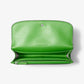 Hamilton Large Leather Continental Wallet