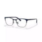 Men's Round Eyeglasses, HC5131