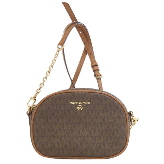 Pvc Shoulder Bag (Pre-Owned)