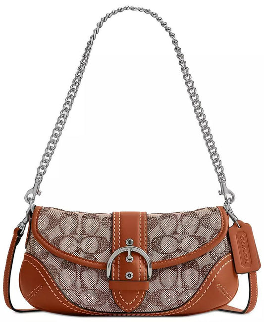 Crystals Soho Bag 25