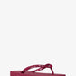 Signature Logo Flip Flops