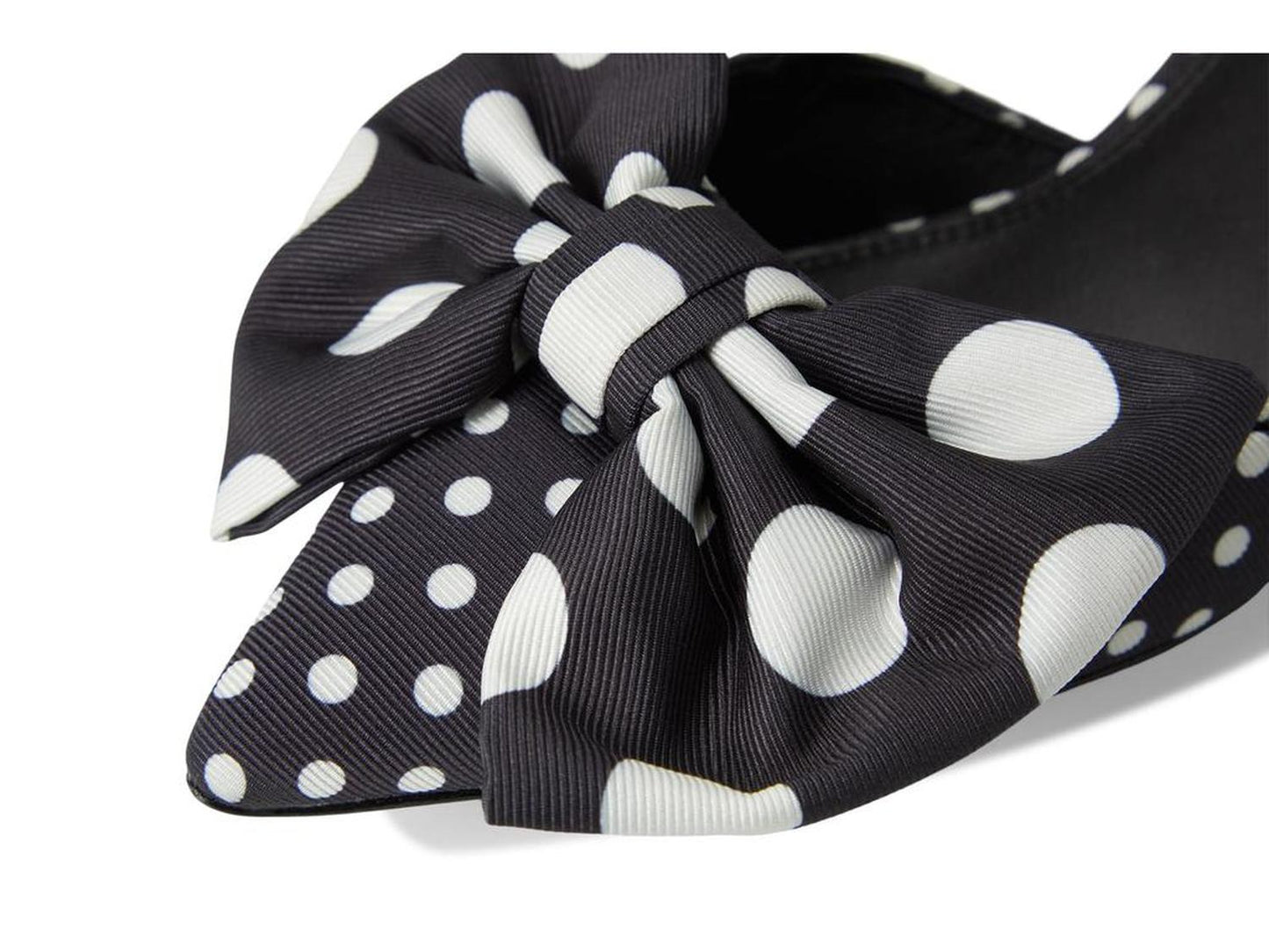 Rue Slingback Mid Heel
