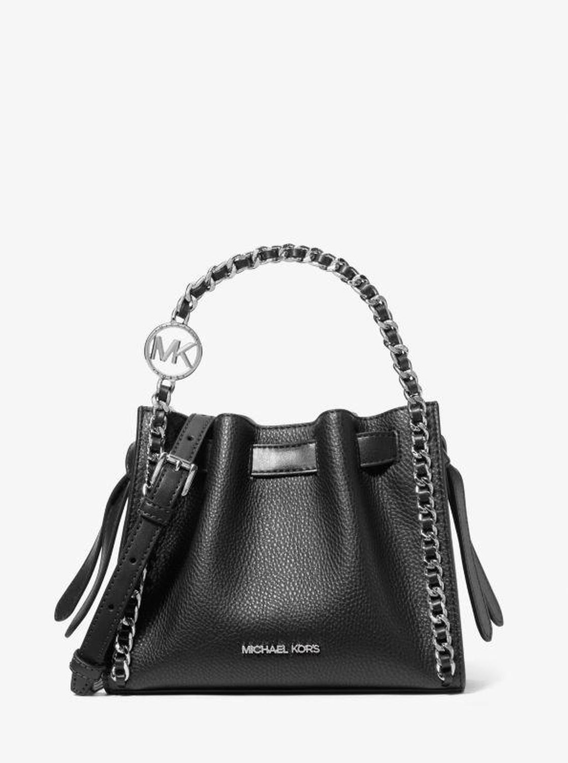 Mina Small Chain Convertible Crossbody Bag