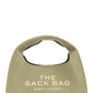 Marc Jacobs The Mini Logo Patch Sack Bag