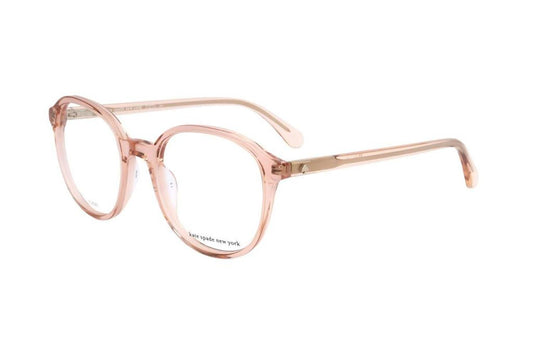 Kate Spade Round-Frame Glasses