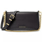 Bryant Small Leather Convertible Crossbody
