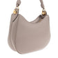 Furla Sleek Hobo Crossbody Bag