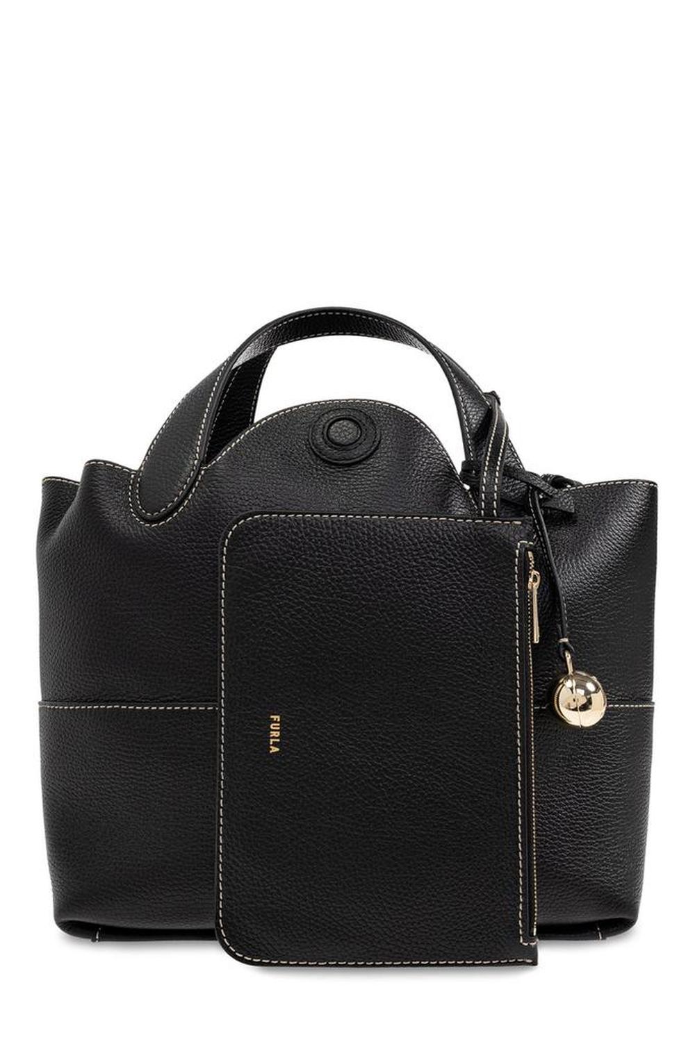 Furla Primrose Top Handle Medium Handbag