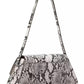 Ludlow Small Leather Convertible Shoulder Bag