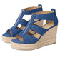 Etta Wedge
