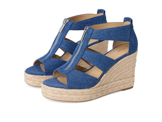 Etta Wedge