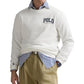 Polo Sport Fleece Sweatshirt