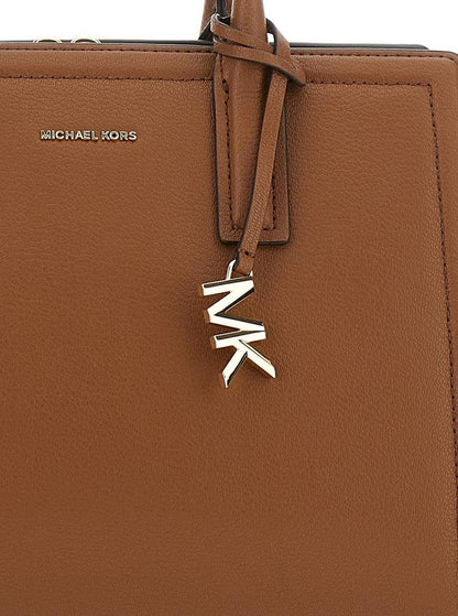 Michael Michael Kors Laila Medium Satchel Bag