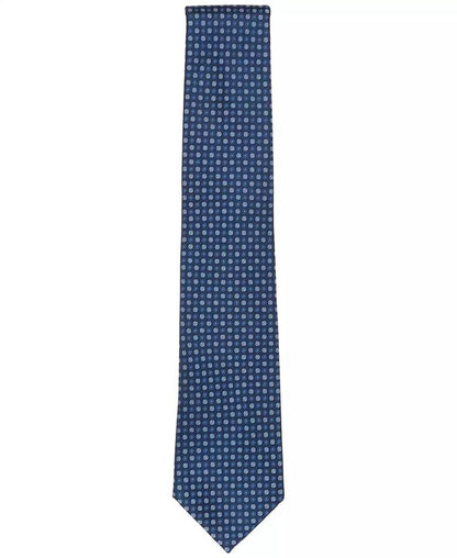 Men's Classic Woodward Dot Tie