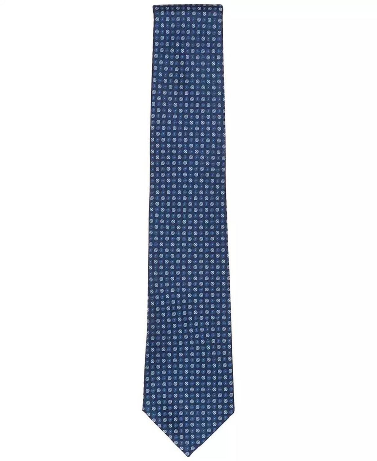 Men's Classic Woodward Dot Tie