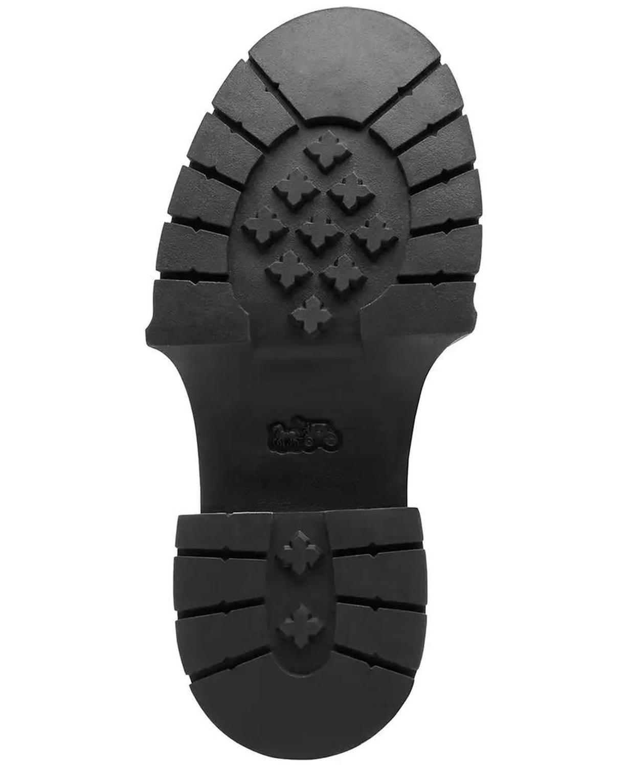 Women's Leah Platform Pull-On Chelsea Booties