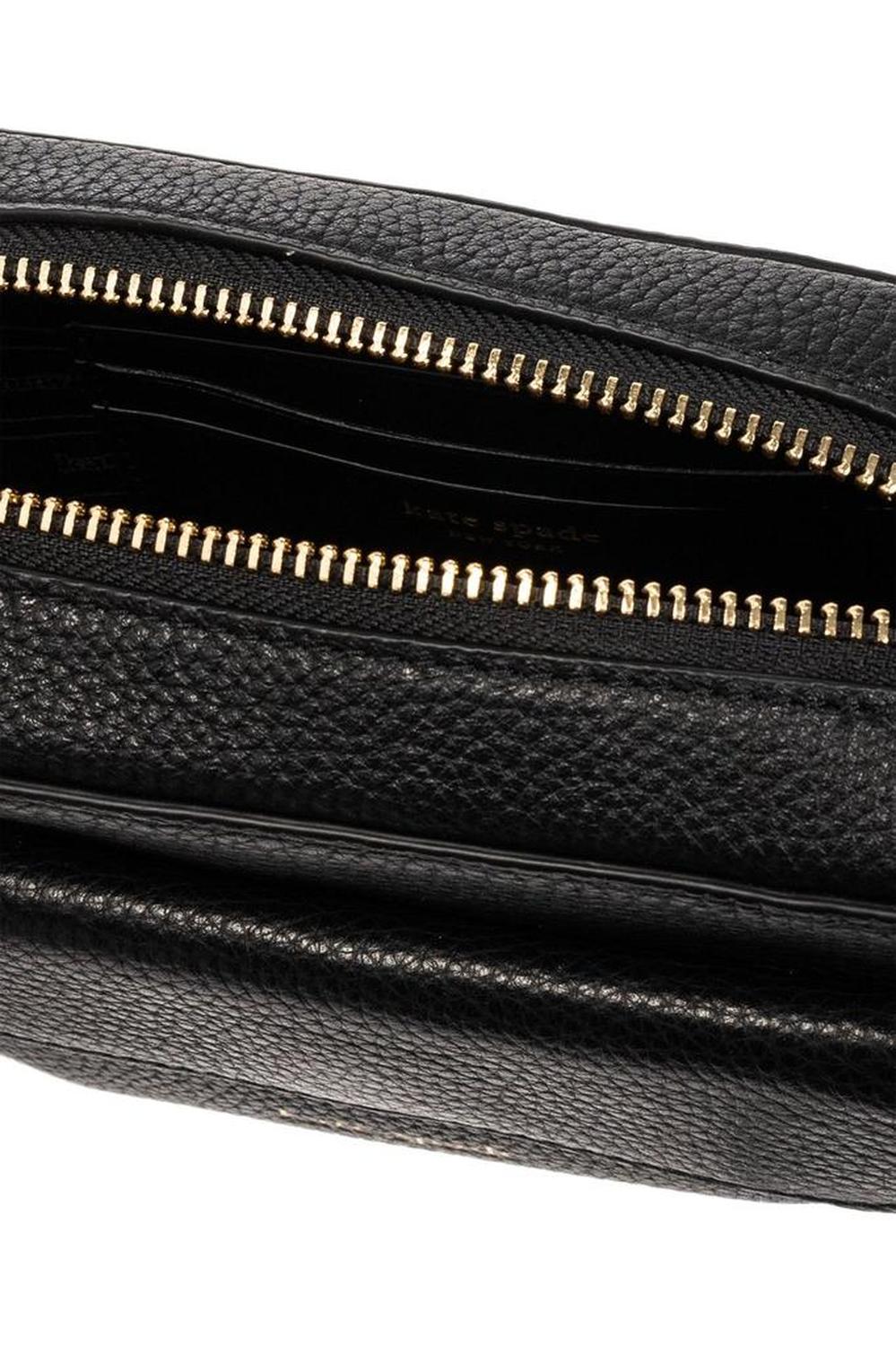 Kate Spade Compact Zip Shoulder Bag