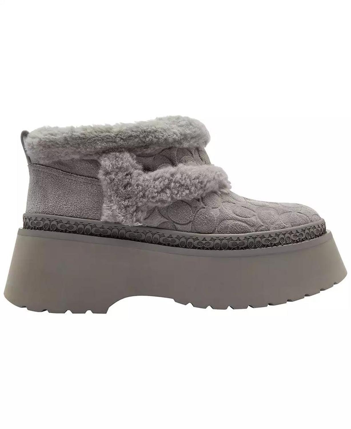 Women's Christina Pull-On Booties