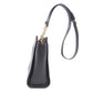 Leather Shoulder Bag (Pre-Owned)