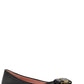 Kate Spade Bow Detail Ballet Flats