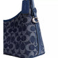 Juliet Small Shoulder Bag 25 in Signature Denim