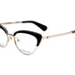 Kate Spade Cat-Eye Frame Glasses
