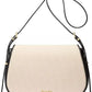 Lydia Small Flap Messenger Bag