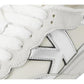 K As In Kate Lace Up Sneakers