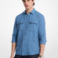Classic Fit Woven Shirt