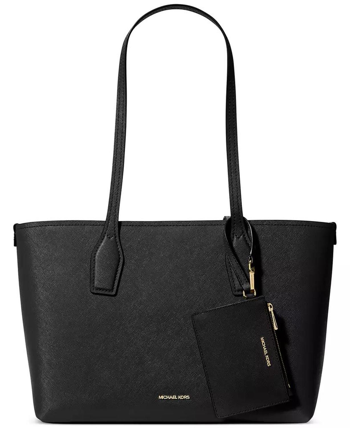 Charlie Medium Tote With Small Zip Case, Created For Macy's