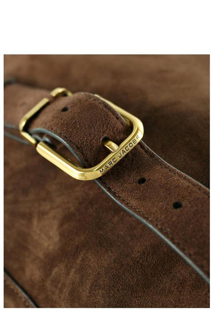 Marc Jacobs Dakota Satchel Bag