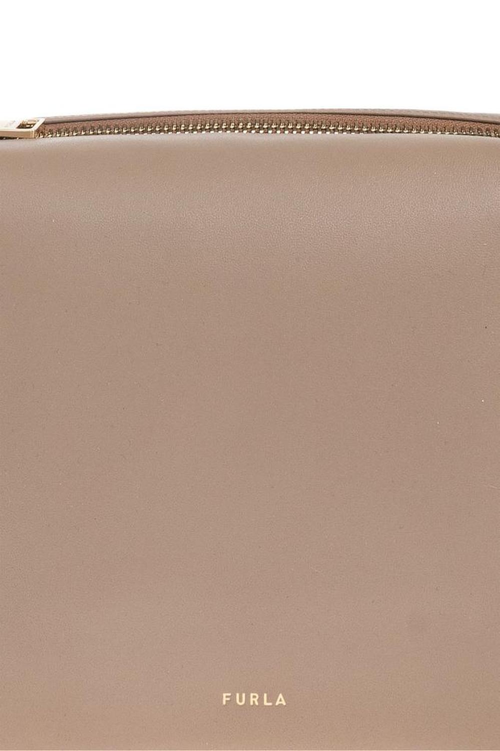 Furla Tonie Medium Shoulder Bag